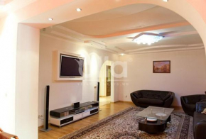 3 rooms apartment in capital